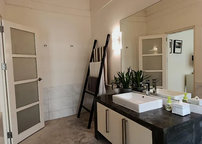 فيلة Fabulous Modern 3 Br. In Large Pool