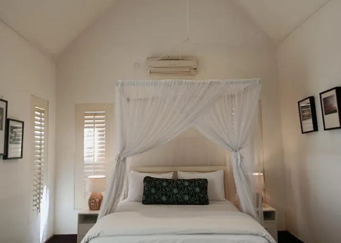 فيلة Fabulous Modern 3 Br. In Large Pool *