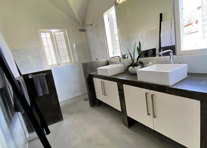 فيلة Fabulous Modern 3 Br. In Large Pool *
