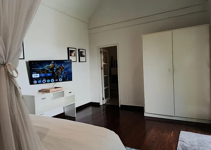 فيلة Fabulous Modern 3 Br. In Large Pool *