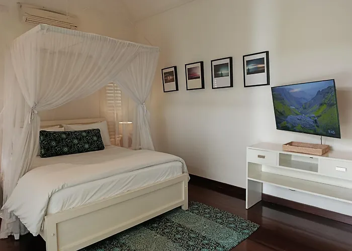 Fabulous Modern 3 Br. In Large Pool فيلة سمينياك