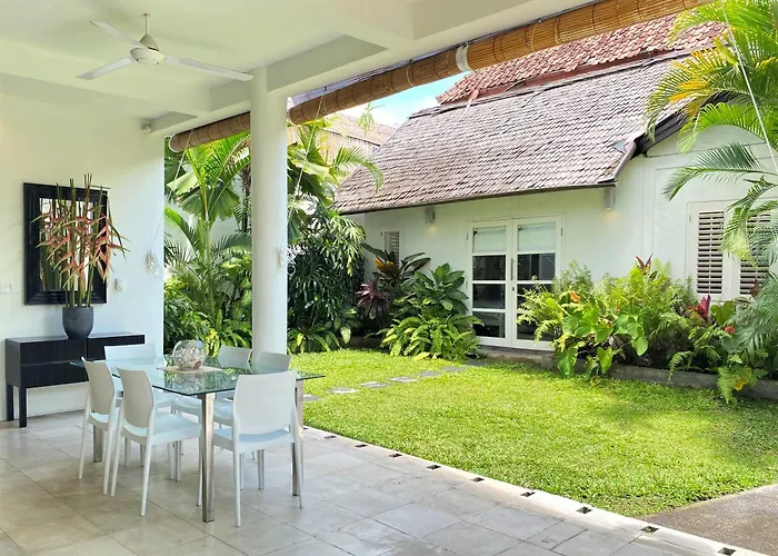 Fabulous Modern 3 Br. In Large Pool فيلة