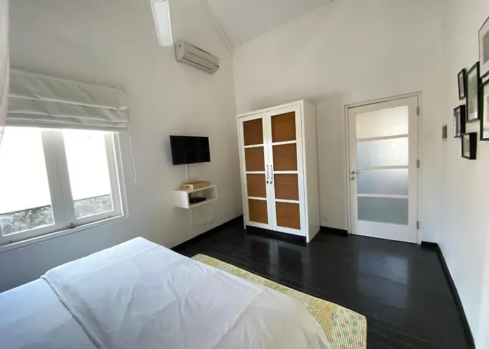 Fabulous Modern 3 Br. In Large Pool سمينياك