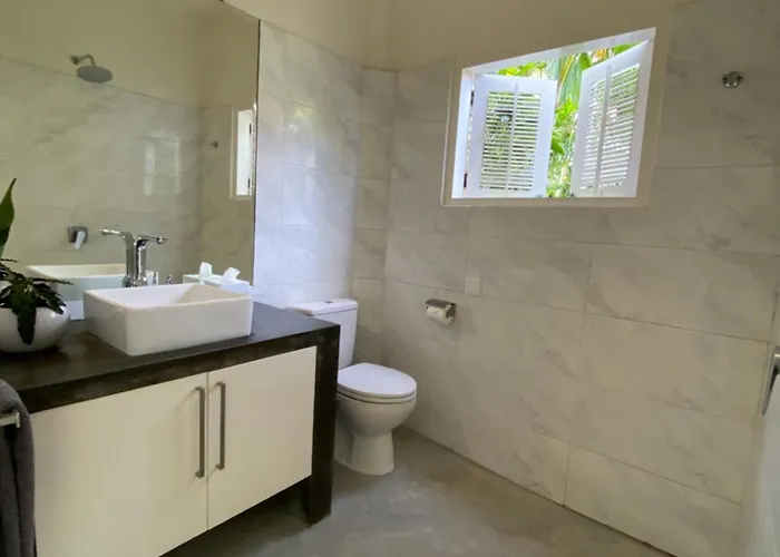 Fabulous Modern 3 Br. In Large Pool فيلة