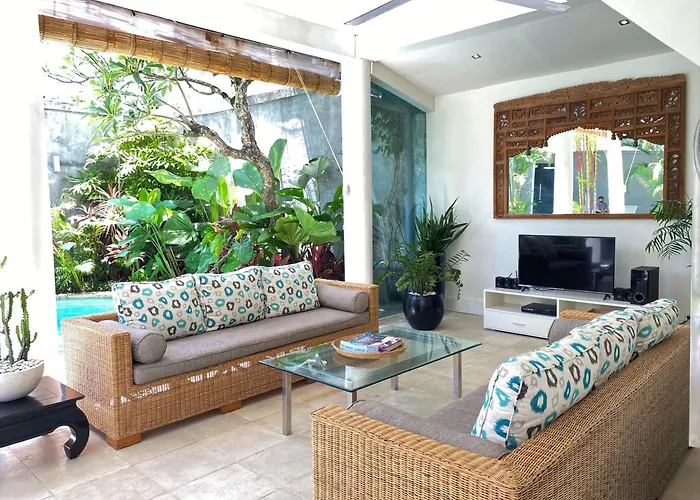 فيلة Fabulous Modern 3 Br. In Large Pool