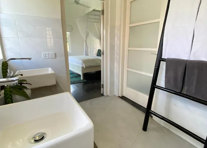 Fabulous Modern 3 Br. In Large Pool سمينياك