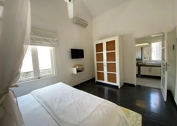 فيلة Fabulous Modern 3 Br. In Large Pool *