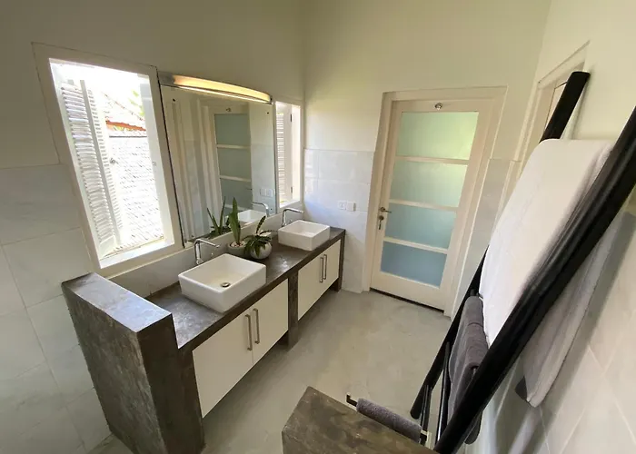 فيلة Fabulous Modern 3 Br. In Large Pool