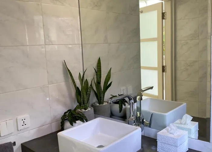 Fabulous Modern 3 Br. In Large Pool فيلة *