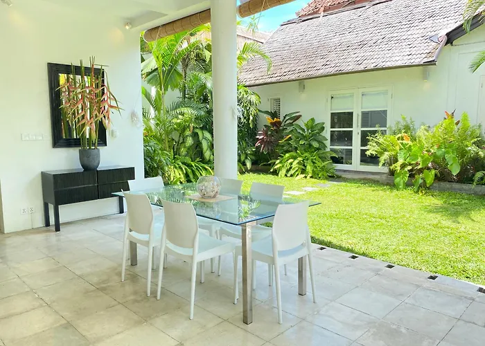 Fabulous Modern 3 Br. In Large Pool * سمينياك