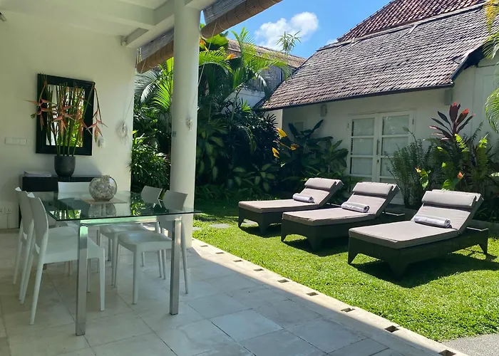 Fabulous Modern 3 Br. In Large Pool سمينياك