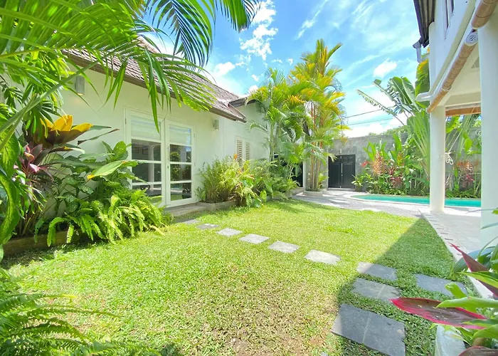 Fabulous Modern 3 Br. In Large Pool فيلة
