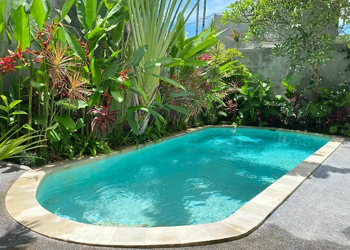 Fabulous Modern 3 Br. In Large Pool * سمينياك